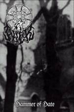 Wilk : Hammer Of Hate